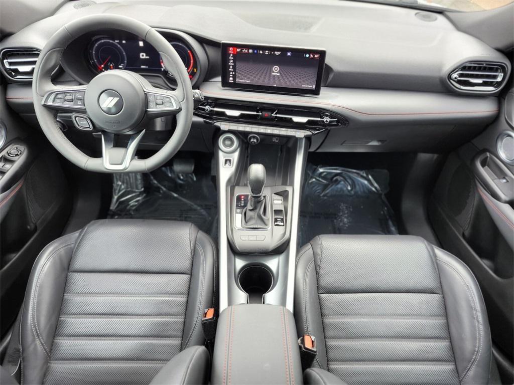 used 2023 Dodge Hornet car, priced at $20,588