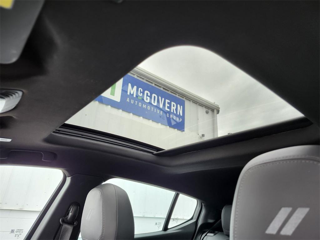 used 2023 Dodge Hornet car, priced at $20,588