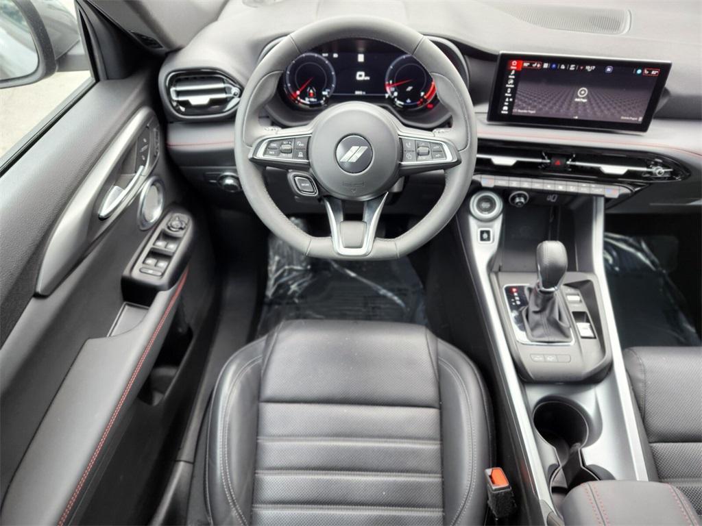 used 2023 Dodge Hornet car, priced at $20,588