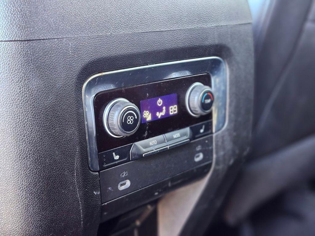 used 2022 Chevrolet Tahoe car, priced at $47,488