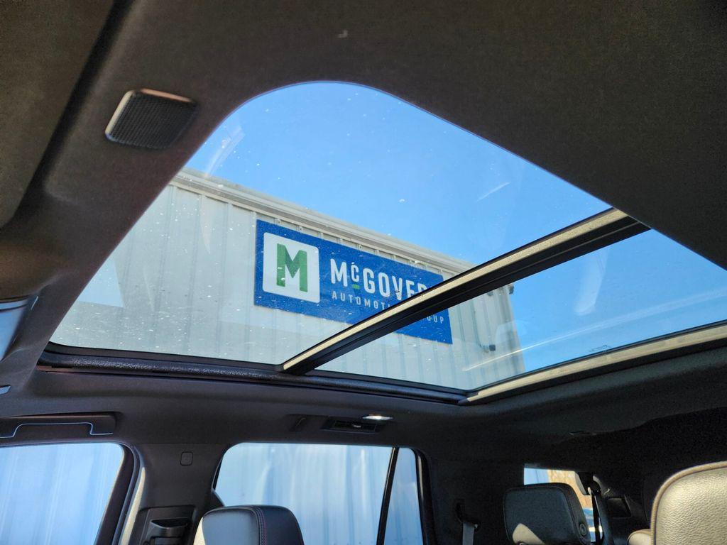 used 2022 Chevrolet Tahoe car, priced at $47,488