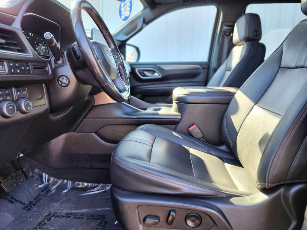 used 2022 Chevrolet Tahoe car, priced at $47,488