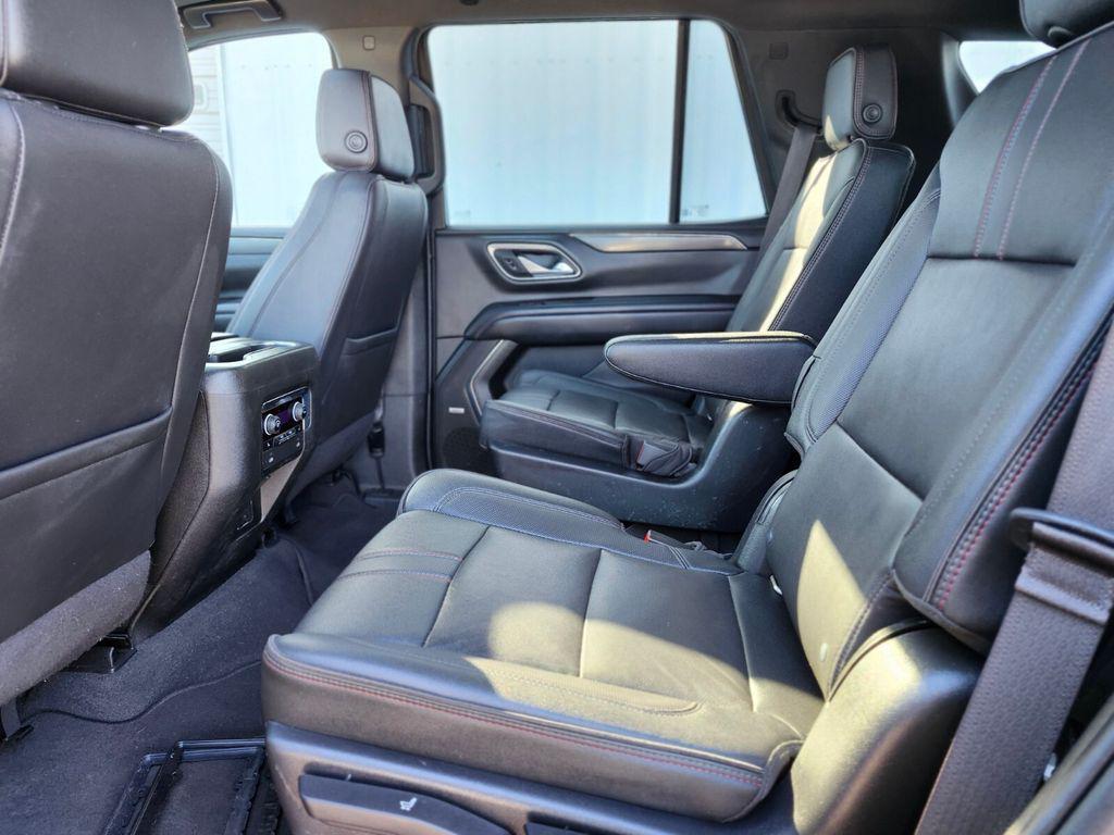 used 2022 Chevrolet Tahoe car, priced at $47,488