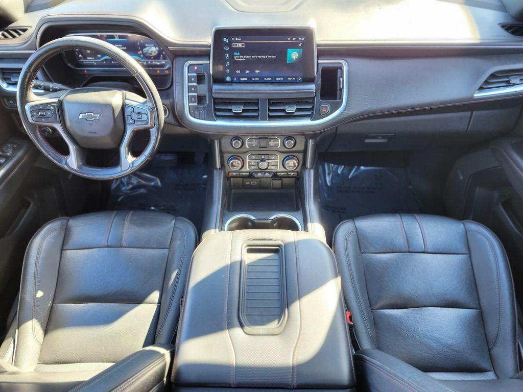 used 2022 Chevrolet Tahoe car, priced at $47,488