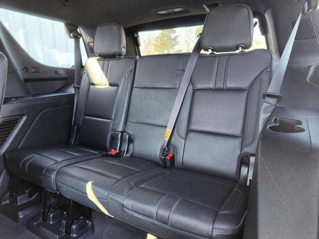 used 2022 Chevrolet Tahoe car, priced at $47,488