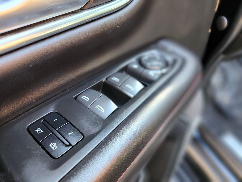 used 2022 Chevrolet Tahoe car, priced at $47,488