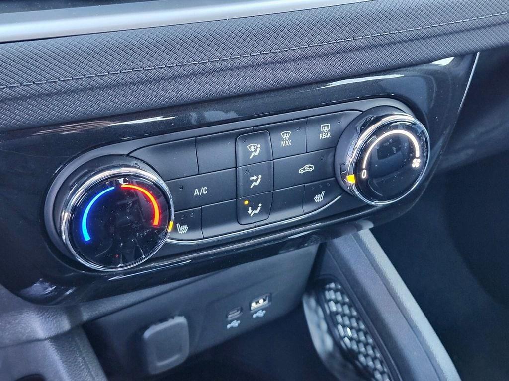 new 2026 Chevrolet TrailBlazer car, priced at $25,905