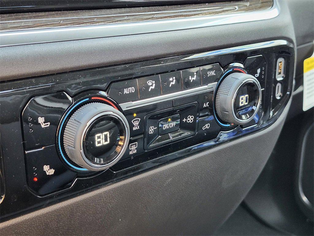 new 2026 Chevrolet Silverado 1500 car, priced at $53,495