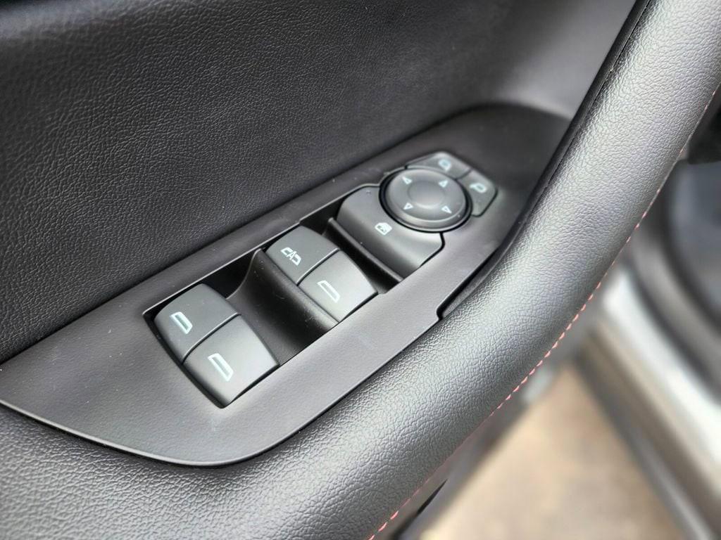 used 2023 Chevrolet Blazer car, priced at $36,883