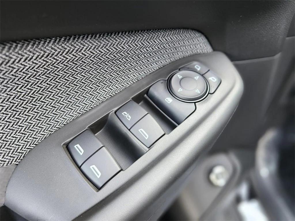 new 2026 Chevrolet TrailBlazer car, priced at $33,035