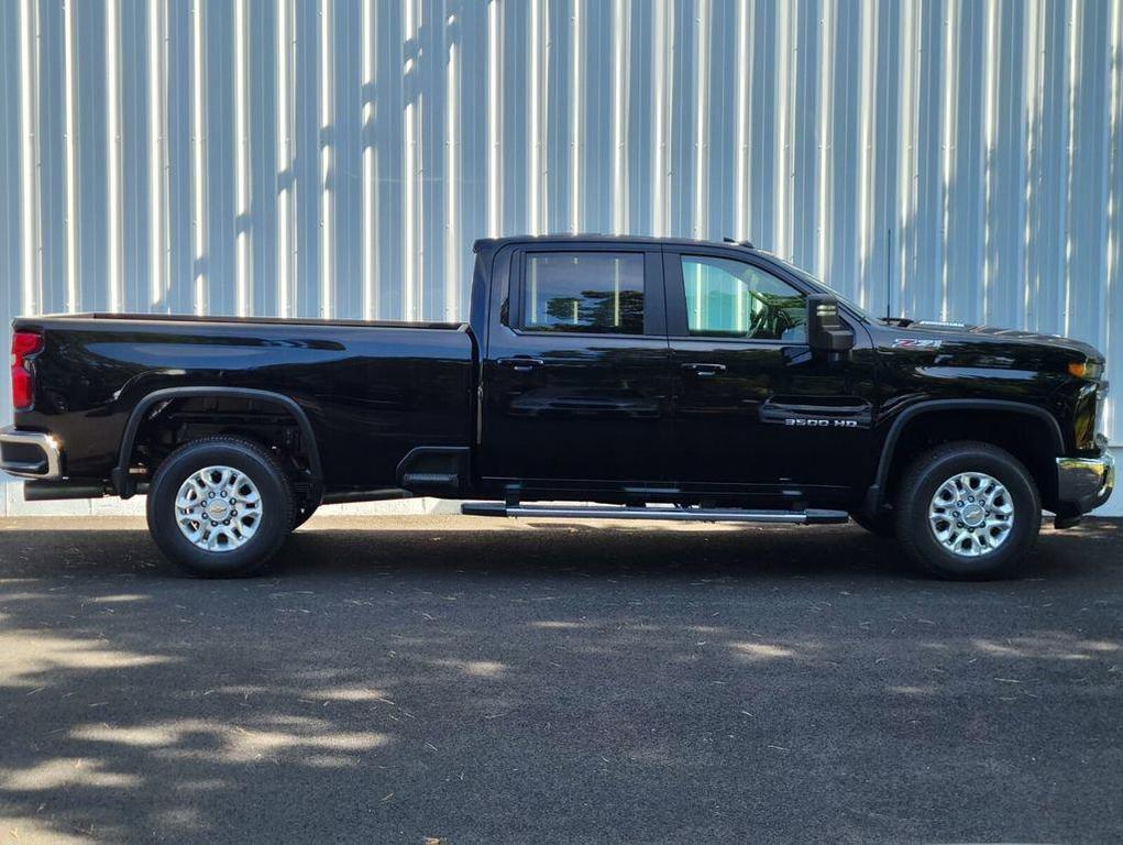 new 2025 Chevrolet Silverado 3500 car, priced at $68,835