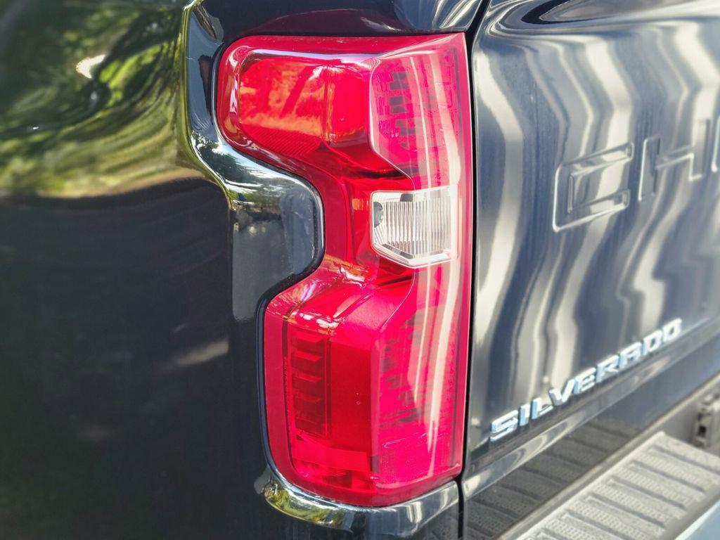 new 2025 Chevrolet Silverado 3500 car, priced at $68,835