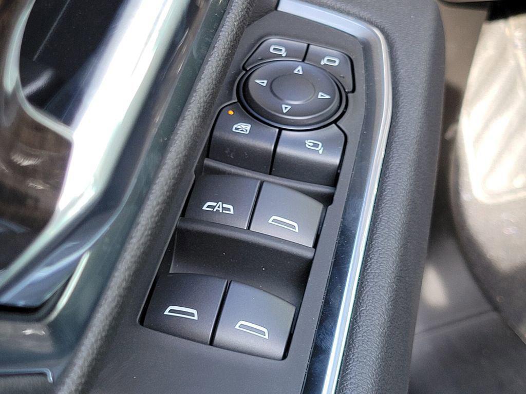 new 2025 Chevrolet Silverado 3500 car, priced at $68,835