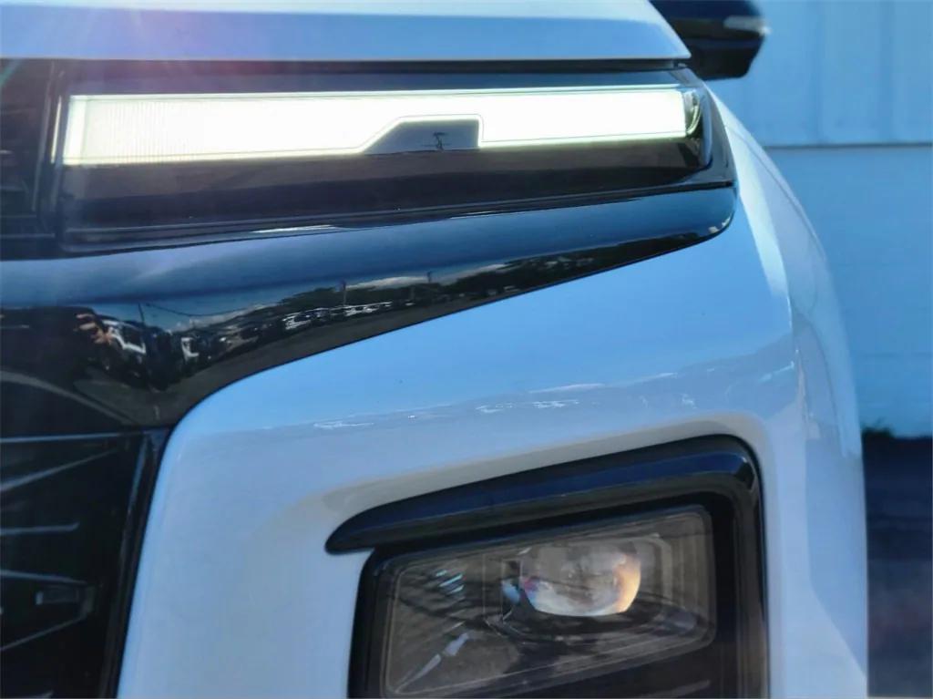 new 2026 Chevrolet Traverse car, priced at $56,248