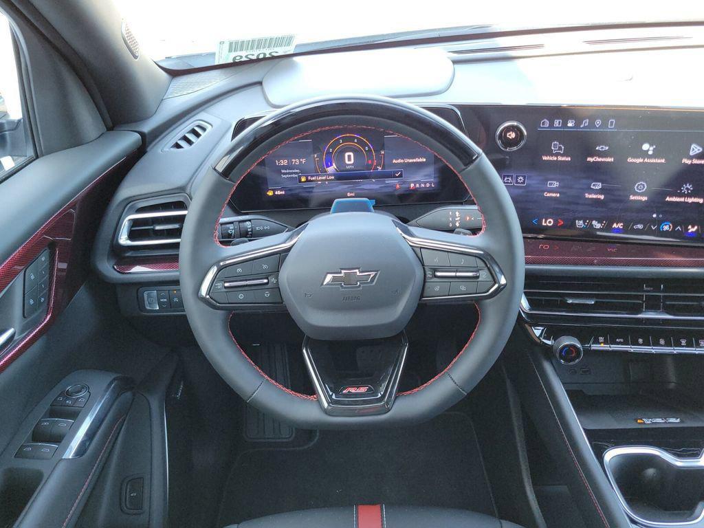 new 2026 Chevrolet Traverse car, priced at $56,248