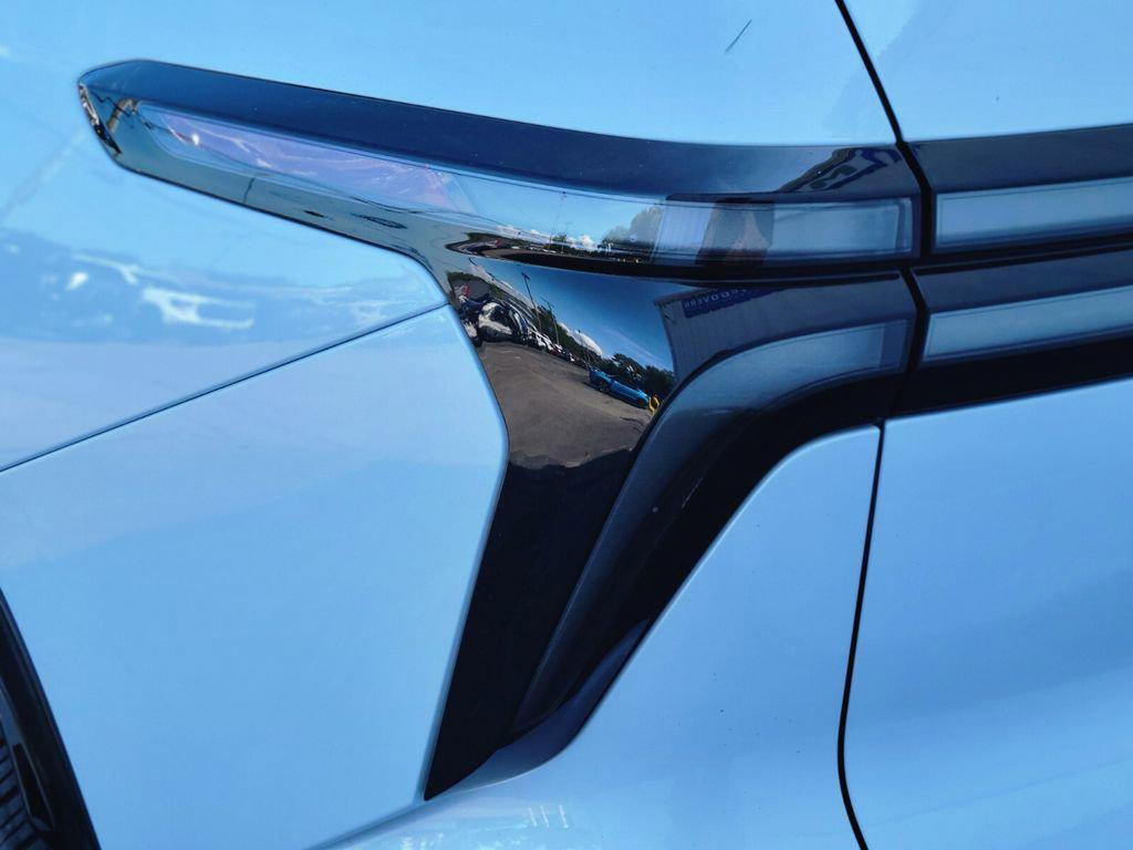 new 2026 Chevrolet Traverse car, priced at $56,248