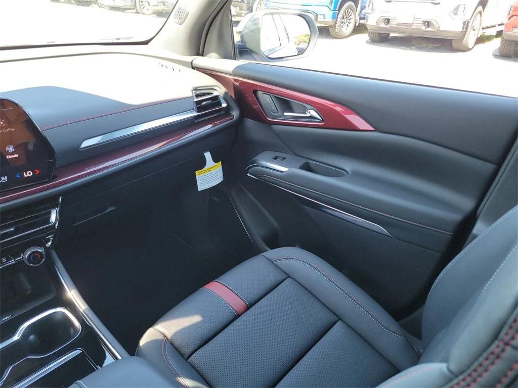 new 2026 Chevrolet Traverse car, priced at $56,248