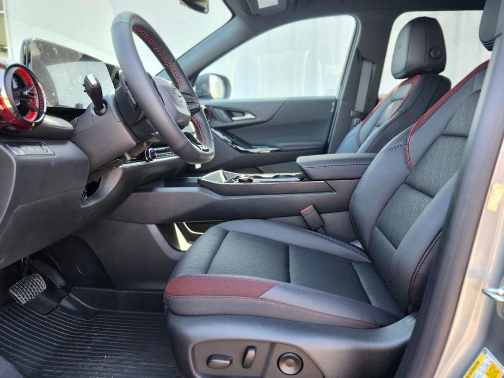 new 2026 Chevrolet Equinox car, priced at $35,504
