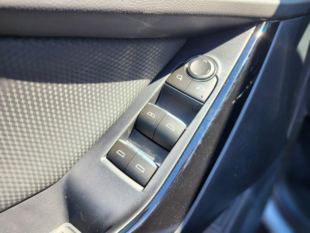 new 2026 Chevrolet Equinox car, priced at $35,504