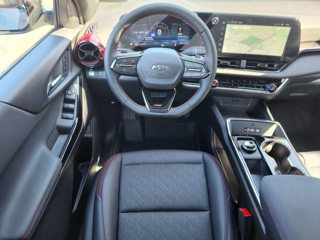 new 2026 Chevrolet Equinox car, priced at $35,504
