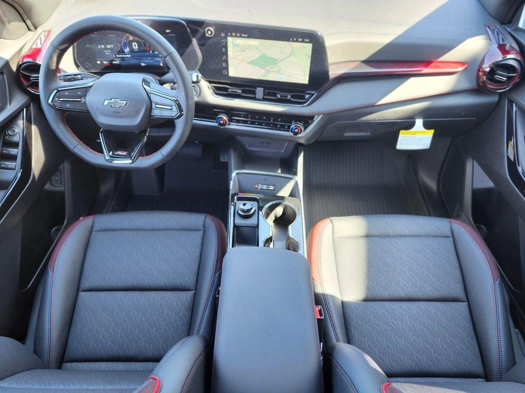 new 2026 Chevrolet Equinox car, priced at $35,504