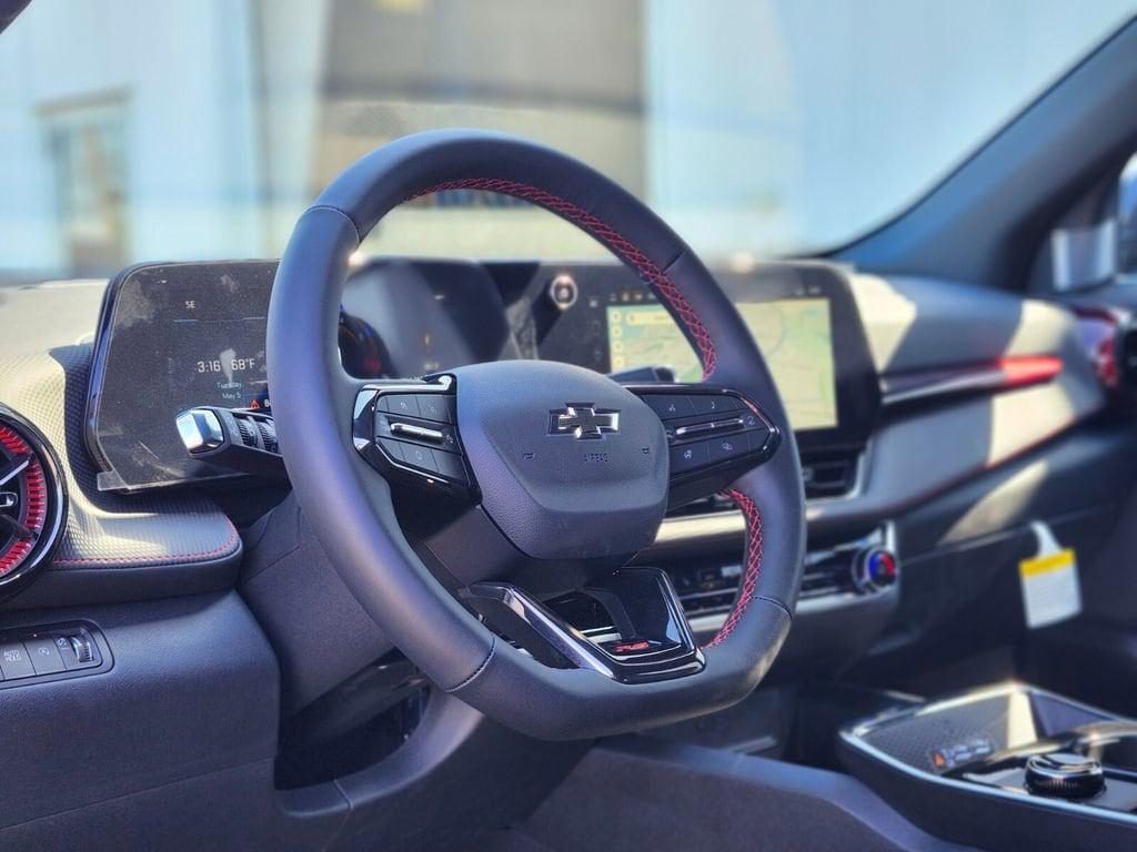 new 2026 Chevrolet Equinox car, priced at $35,504