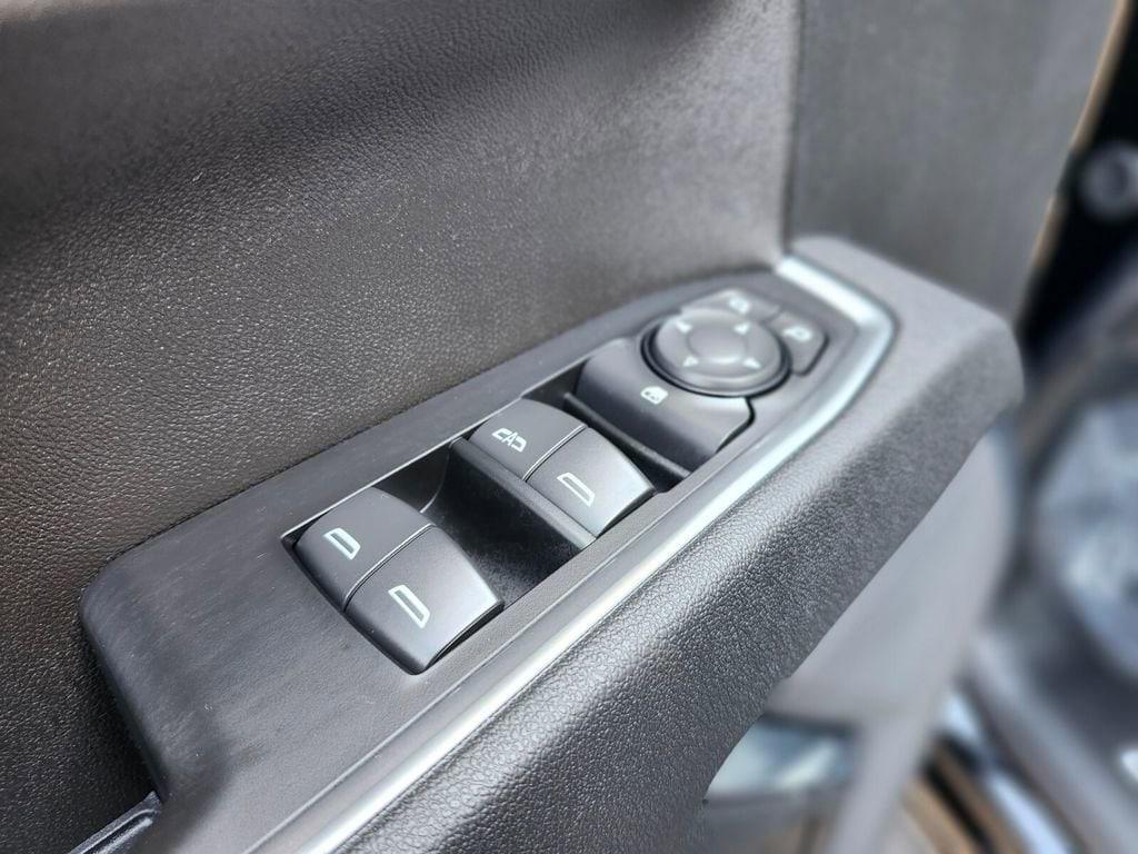 new 2026 Chevrolet Silverado 1500 car, priced at $42,789