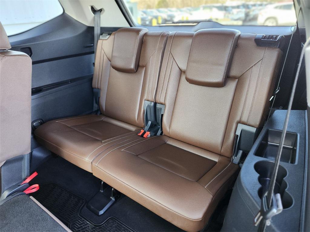 used 2021 Volkswagen Atlas car, priced at $22,788