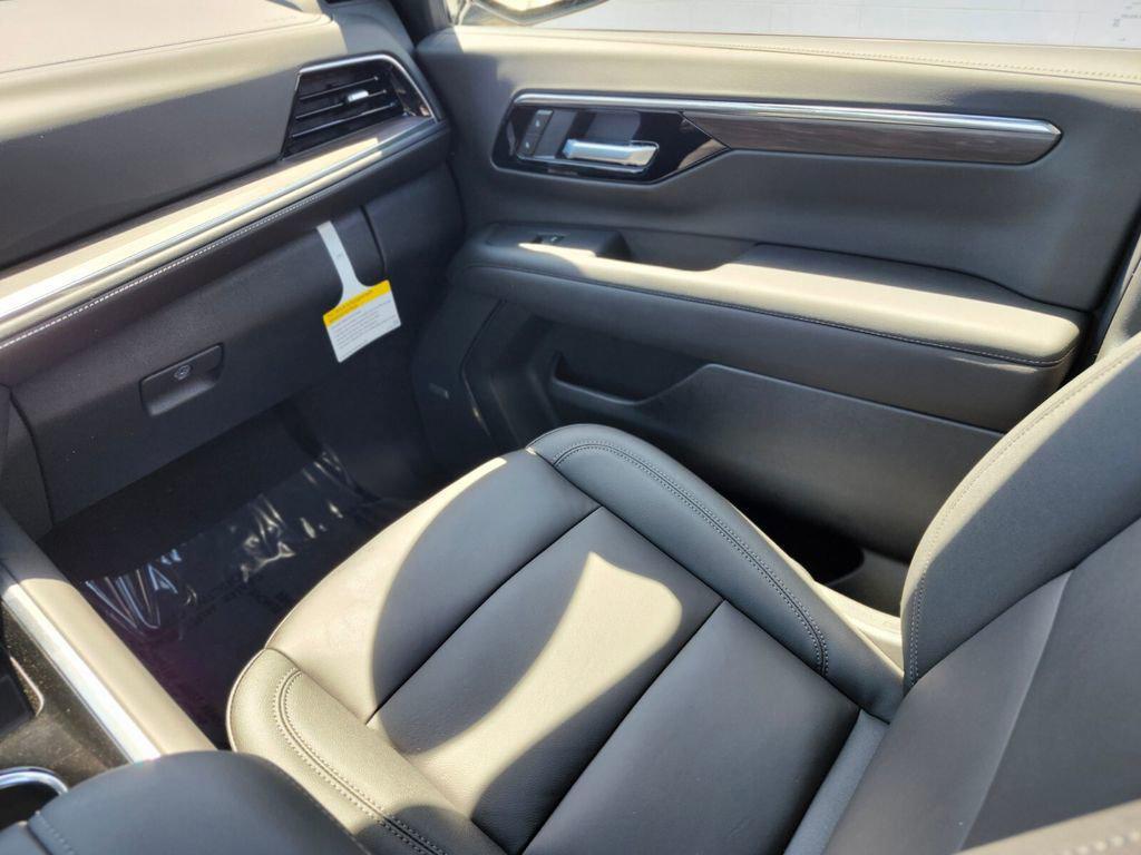 used 2026 Chevrolet Suburban car, priced at $81,483