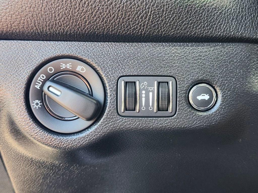used 2019 Dodge Challenger car, priced at $55,583