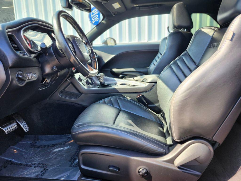 used 2019 Dodge Challenger car, priced at $55,583