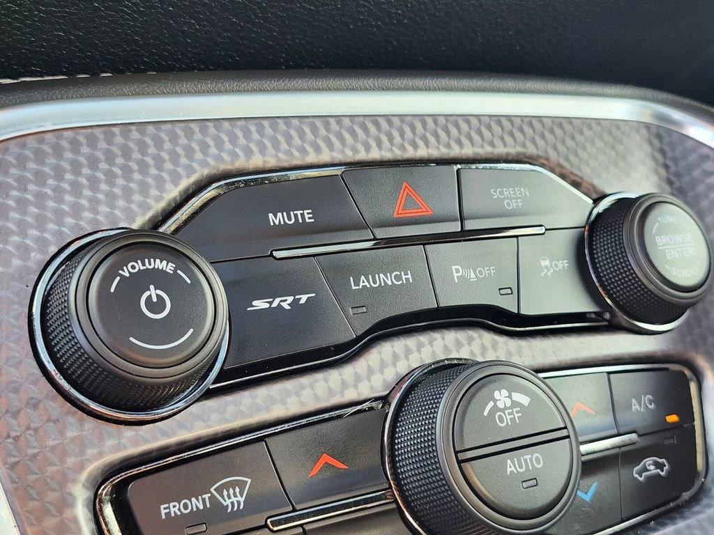 used 2019 Dodge Challenger car, priced at $55,583