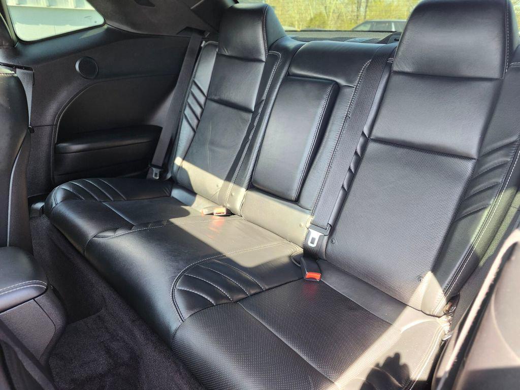 used 2019 Dodge Challenger car, priced at $55,583