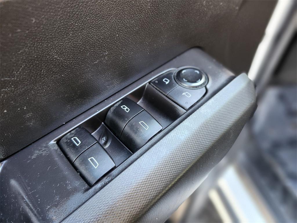 used 2024 Chevrolet Colorado car, priced at $31,688