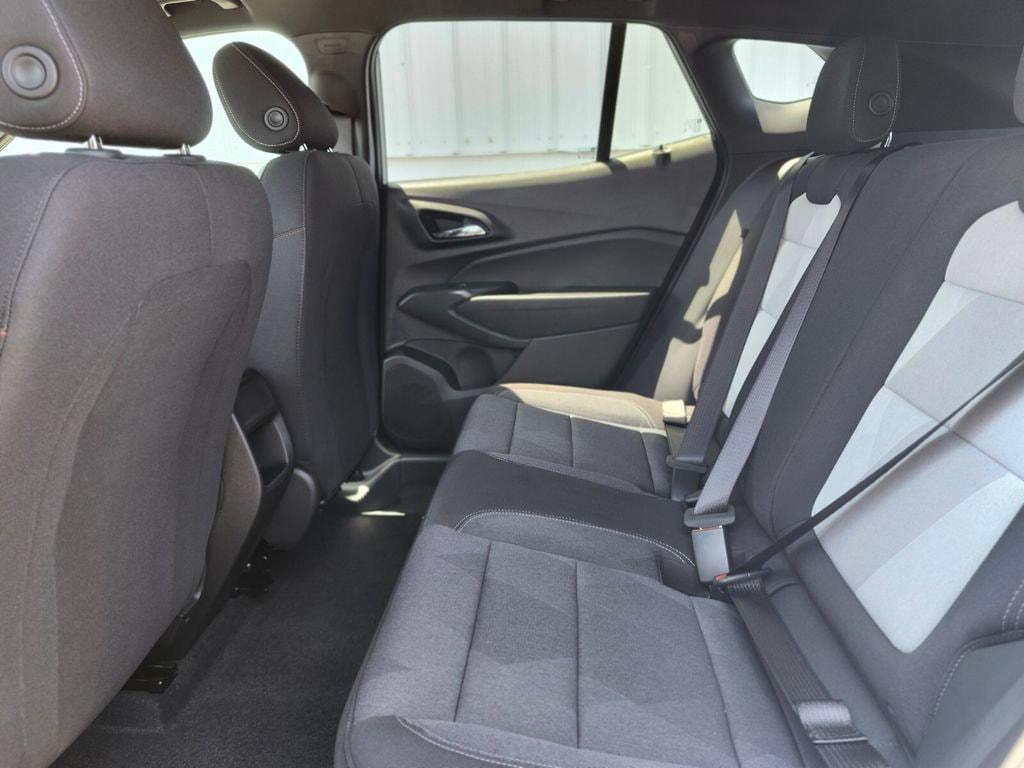 new 2026 Chevrolet Trax car, priced at $25,226