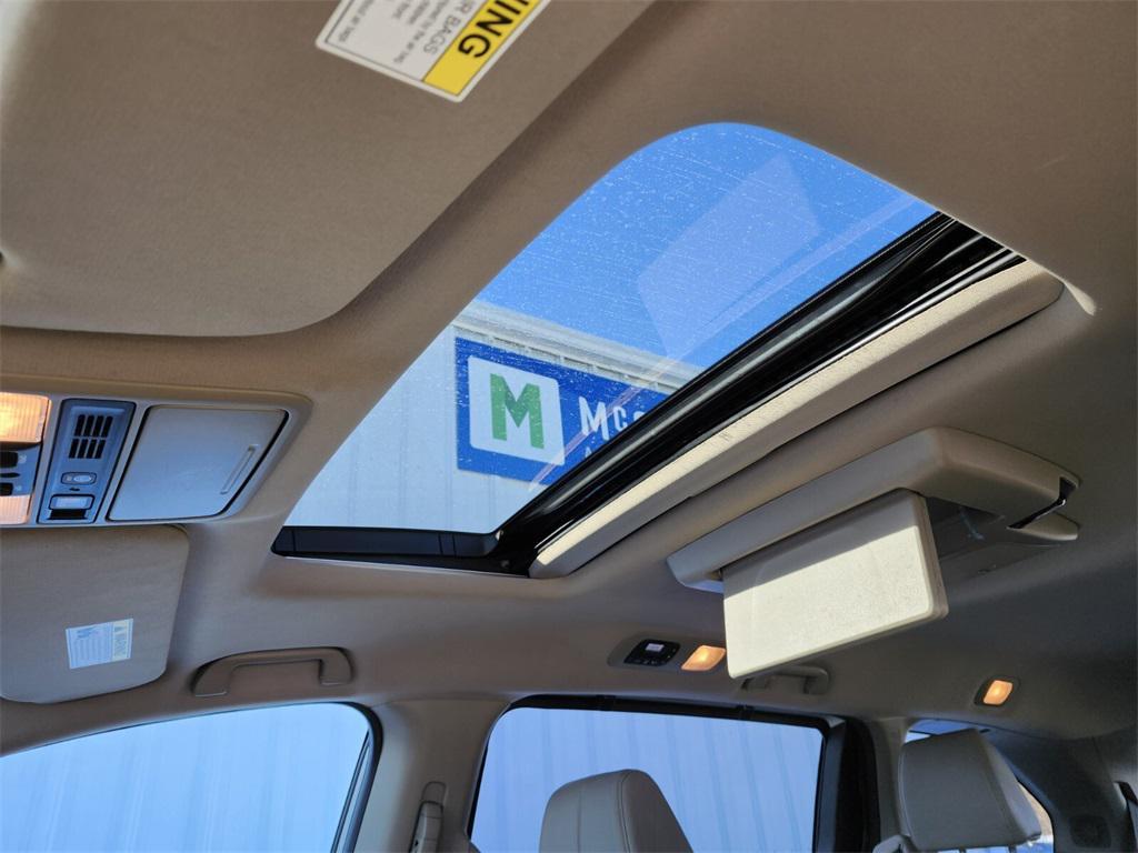 used 2020 Honda Odyssey car, priced at $23,888