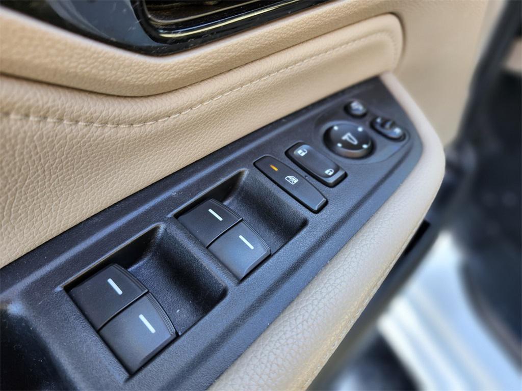 used 2020 Honda Odyssey car, priced at $23,888