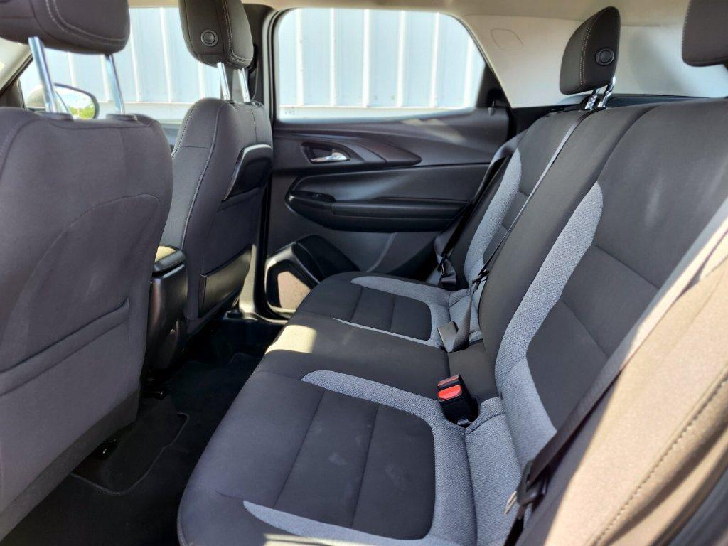 used 2023 Chevrolet TrailBlazer car, priced at $19,490
