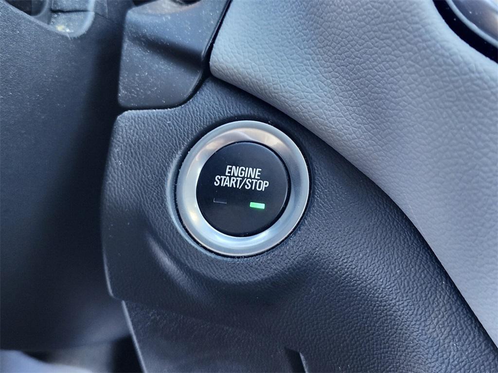 used 2022 Chevrolet Equinox car, priced at $19,988