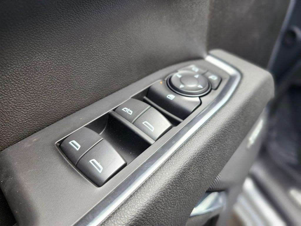new 2026 Chevrolet Silverado 1500 car, priced at $61,659