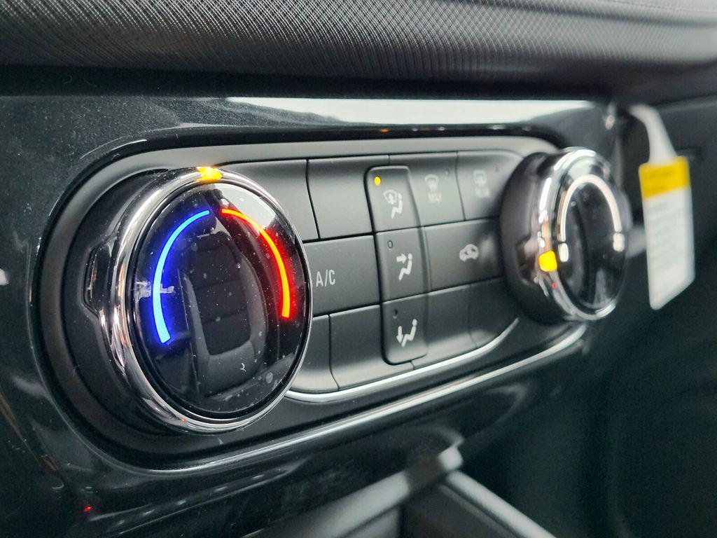 new 2026 Chevrolet TrailBlazer car, priced at $24,655