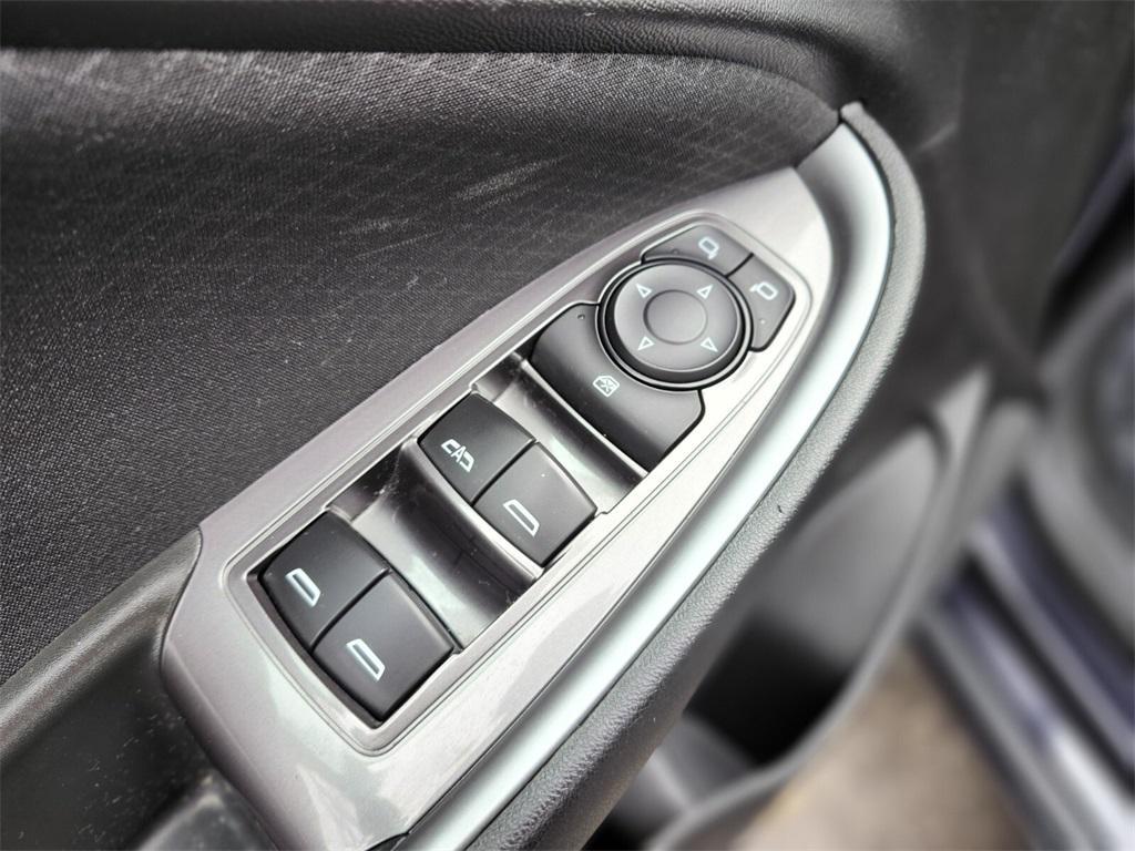 used 2022 Chevrolet Malibu car, priced at $15,988