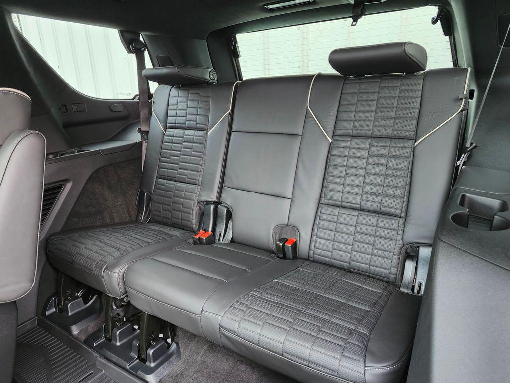 used 2025 Cadillac Escalade car, priced at $164,988