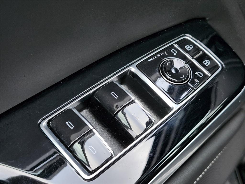 used 2025 Cadillac Escalade car, priced at $168,988