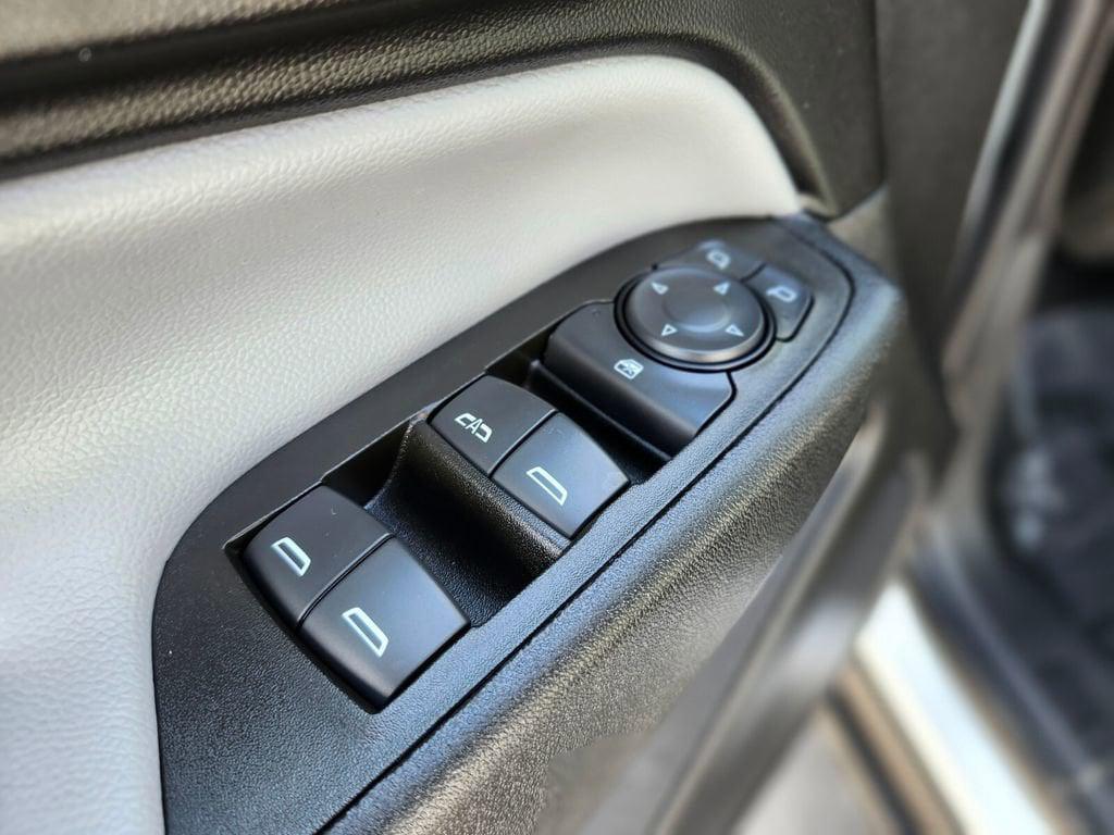 used 2023 Chevrolet Equinox car, priced at $23,583