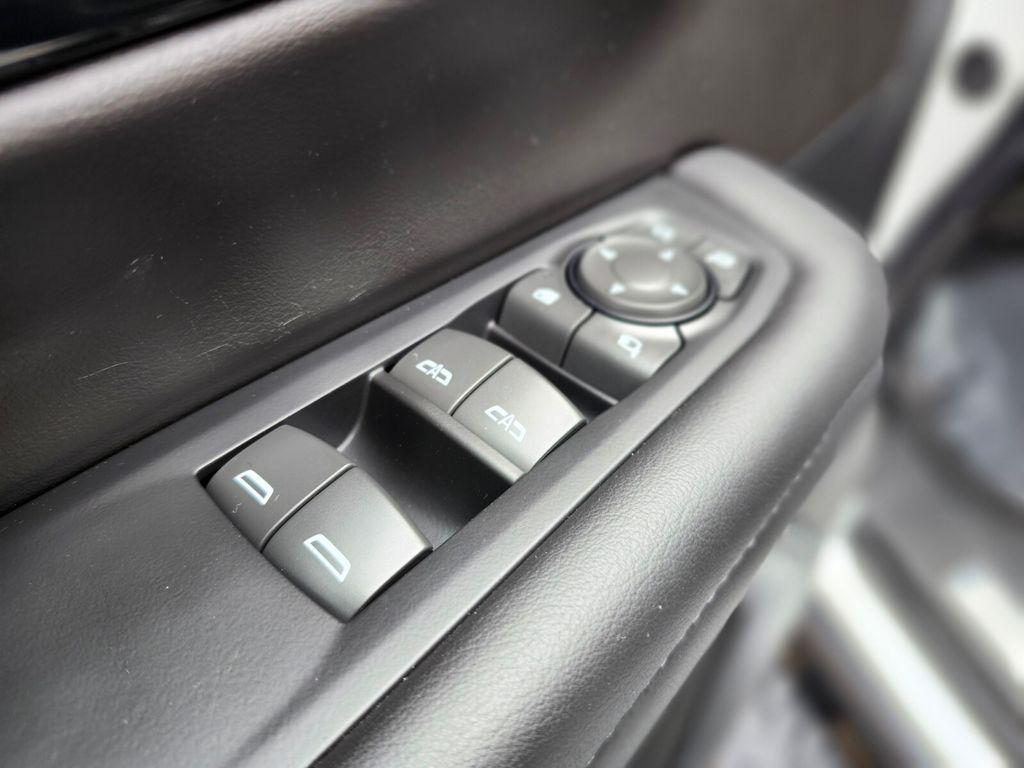 used 2025 Chevrolet Tahoe car, priced at $76,468