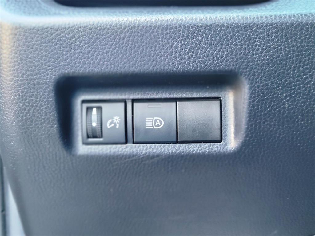 used 2024 Toyota RAV4 car, priced at $22,988