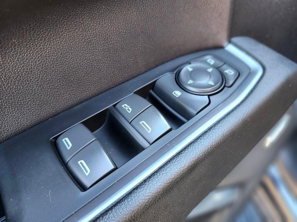 used 2022 GMC Sierra 1500 car, priced at $44,183