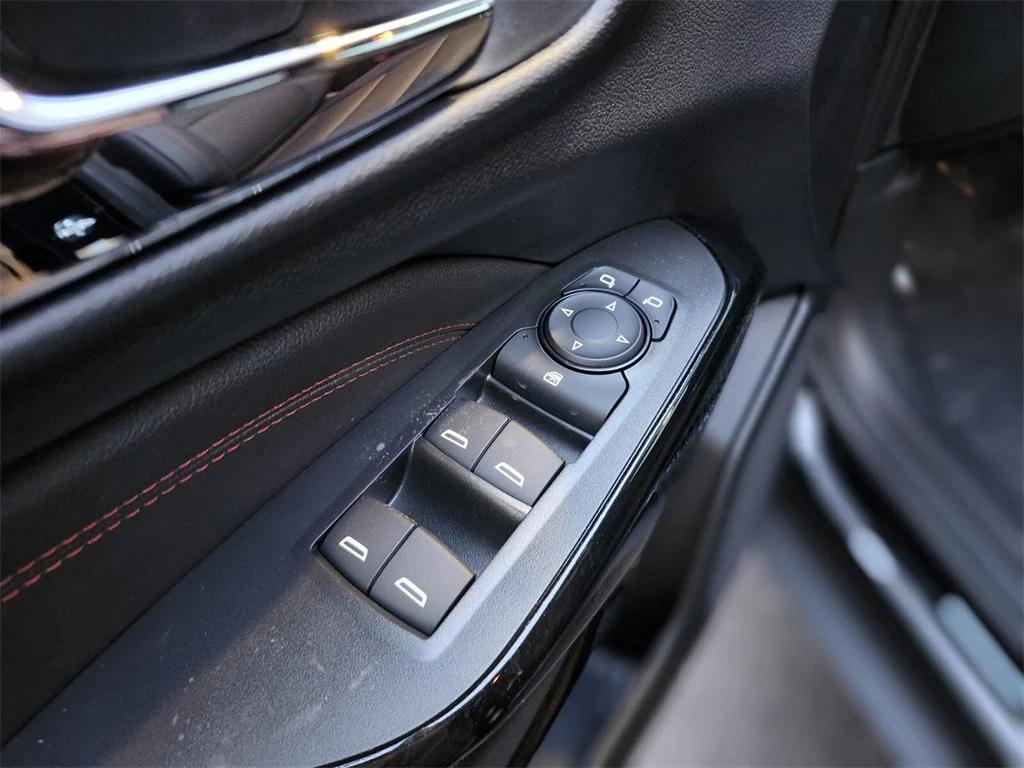 new 2026 Chevrolet Trax car, priced at $28,780