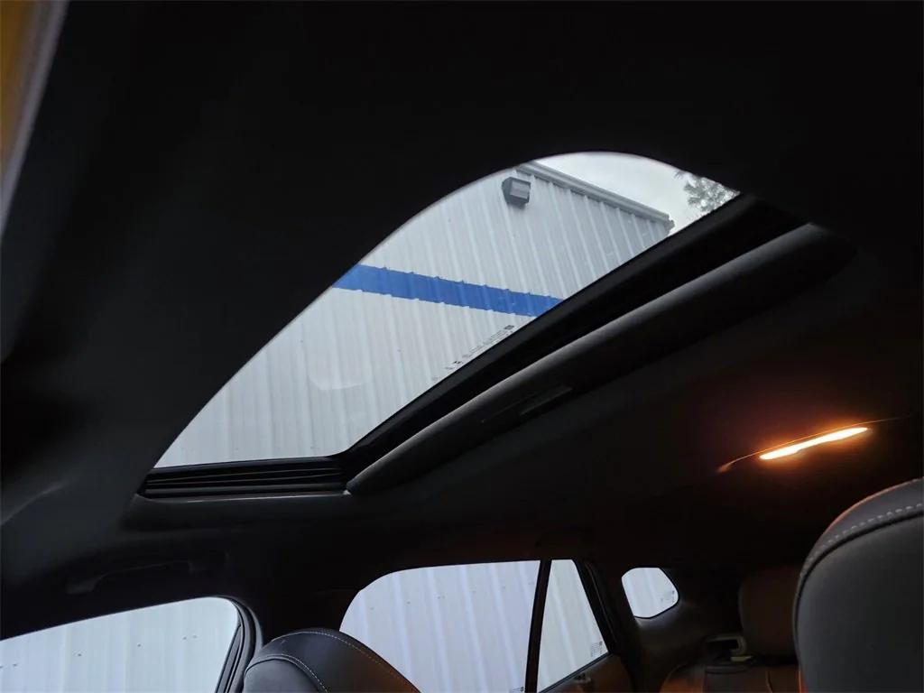 new 2026 Chevrolet Trax car, priced at $28,780